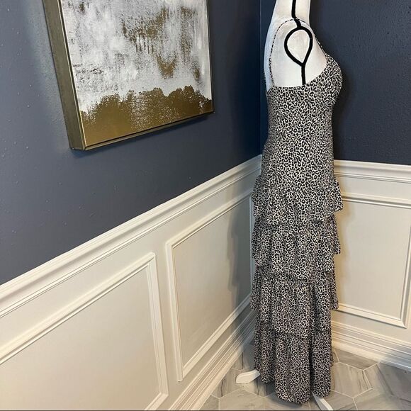 J. Crew Cha-Cha Maxi Dress - Picture 8 of 11